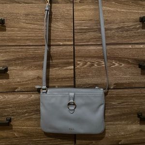 LAST CHANCE Ralph Lauren Anfield II Crossbody